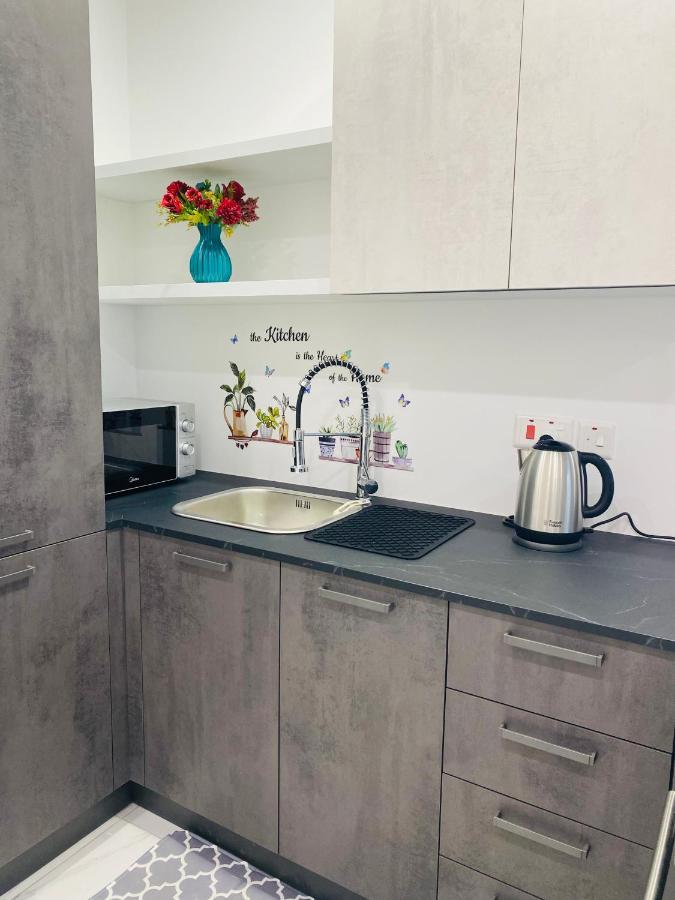 Central, Bright & Modern Msida