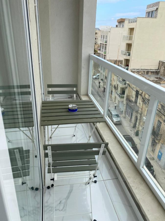 شقة Central, Bright & Modern *